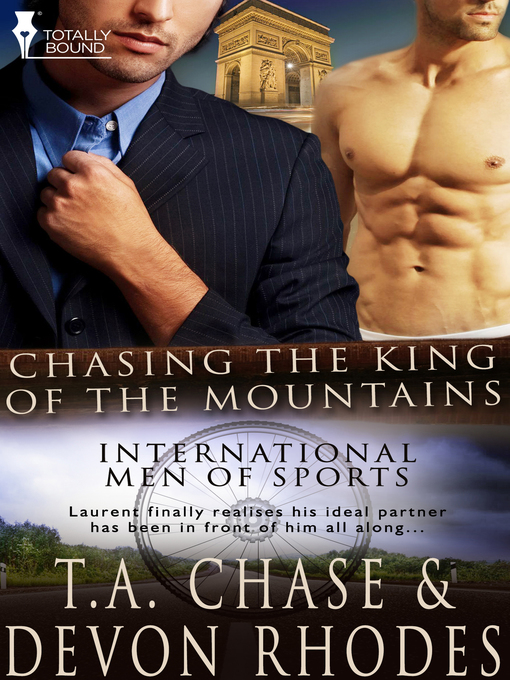 Title details for Chasing the King of the Mountains by T.A. Chase - Available
